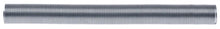 protection spring ø 11mm L 112mm wire gauge ø 0,6mm