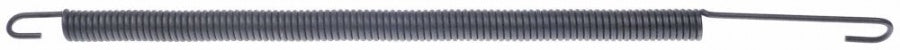 spring for hood mechanics wire gauge ø 4,8mm ø 25mm total length 680mm