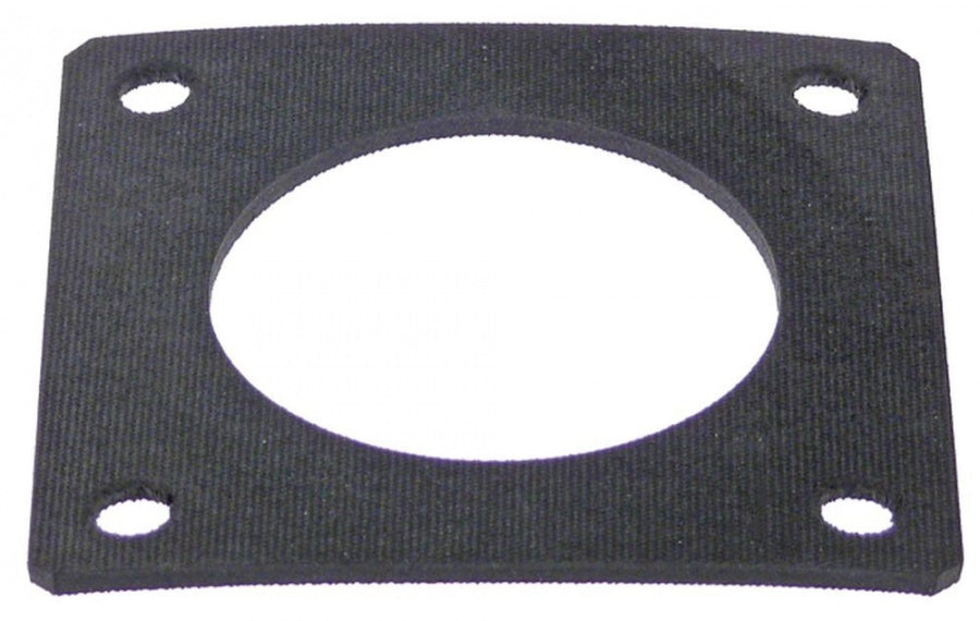 gasket ID ø 63mm L 100mm W 100mm thickness 3mm