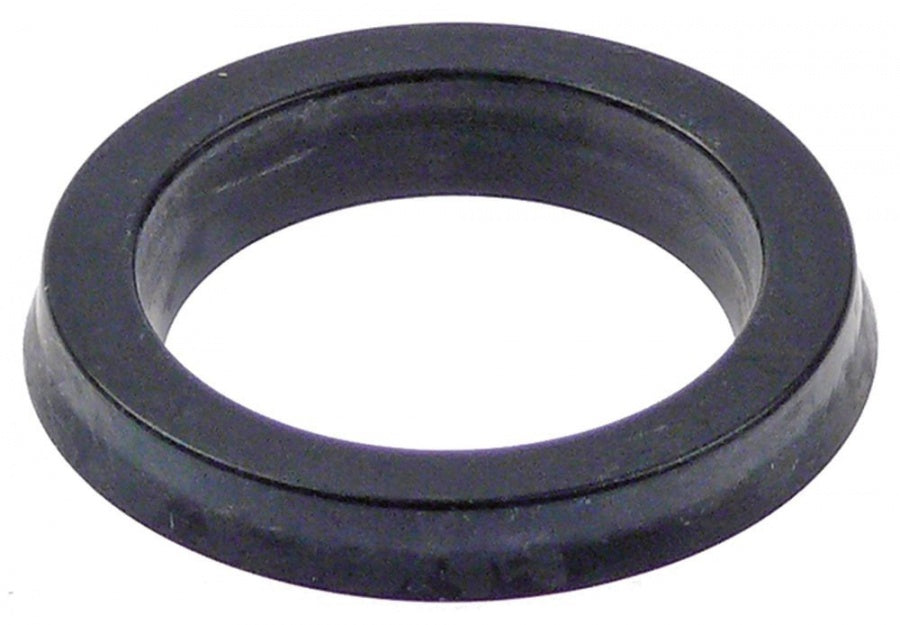 gasket for overflow pipe ID ø 27mm ED ø 40mm H 7mm