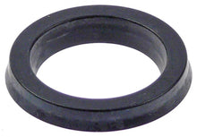 gasket for overflow pipe ID ø 27mm ED ø 40mm H 7mm