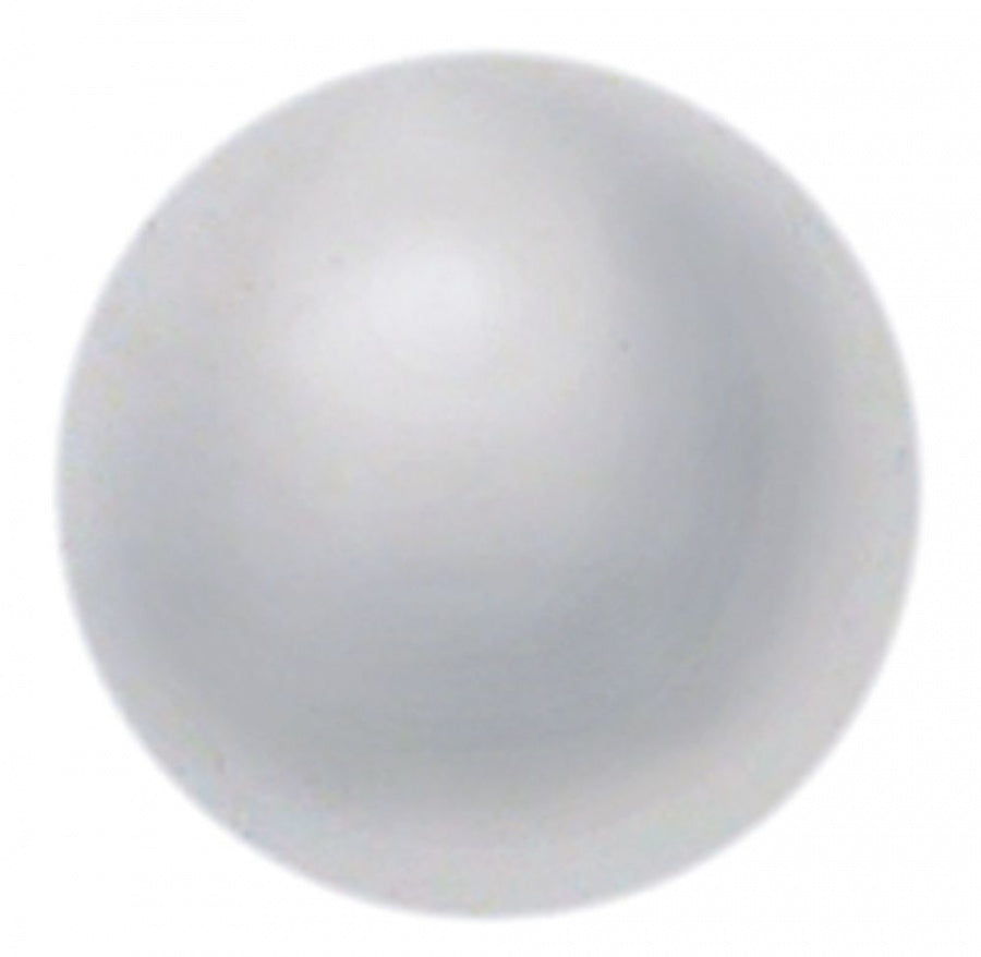 ball for back flow restrictor ø 8mm plastic