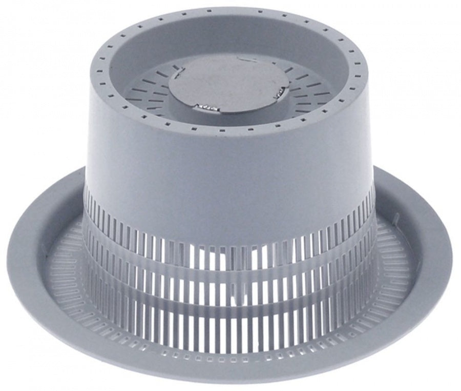 drain filter ø 190mm H 100mm plastic