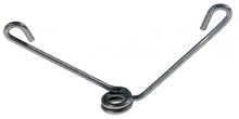 spring ø 11mm wire gauge ø 2mm for filter - Code 512017