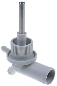 wash arm support mounting pos. bottom