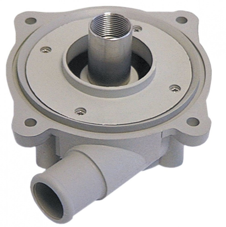 wash arm support mounting position upper - Code 512049