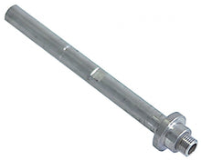 rinse arm shaft - Code 512066