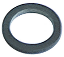 flat gasket rubber D1 ø 17,5mm D2 ø 13mm thickness 2mm Qty 1 pcs