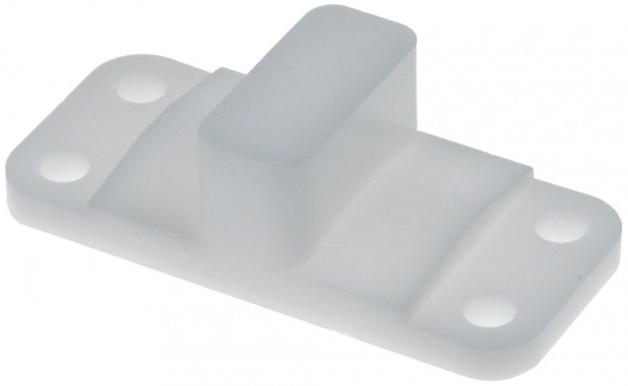 guide for dishwasher L 99mm W 45mm H 31,5mm