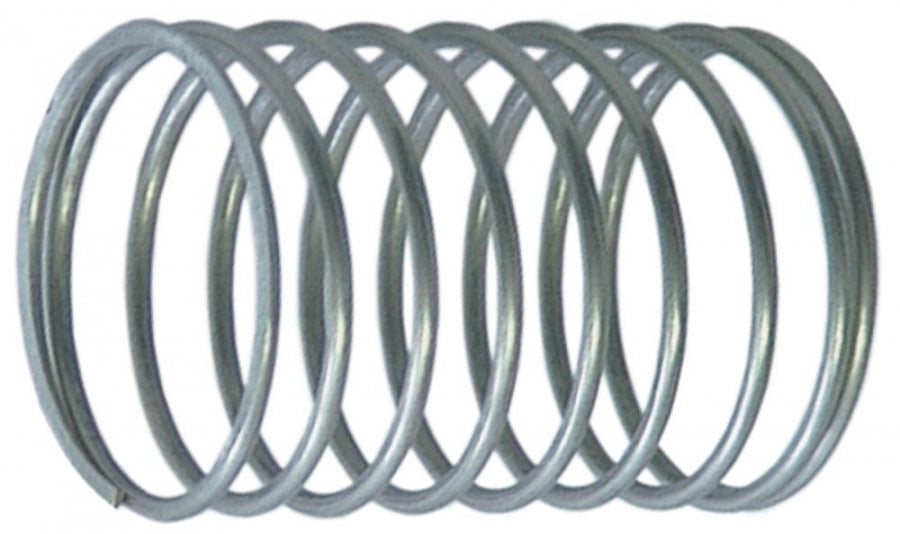 Arc de compresie ø 41 mm, L 60 mm, fir ø 2 mm - 512108
