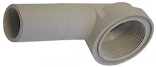 Racord - cot de scurgere, filet 1"1/4 - 512110