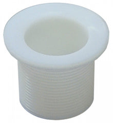 Drain fitting thread 1½" ID ø 39mm - 512125