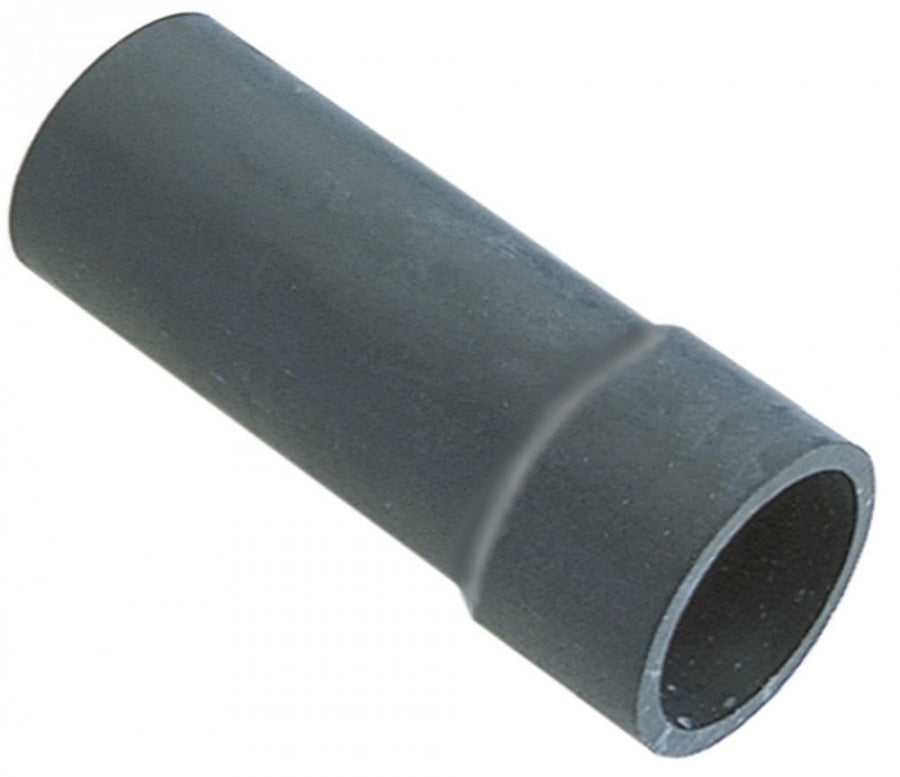 formed hose D1 ø 43mm D2 ø 37mm L 141mm dishwasher straight