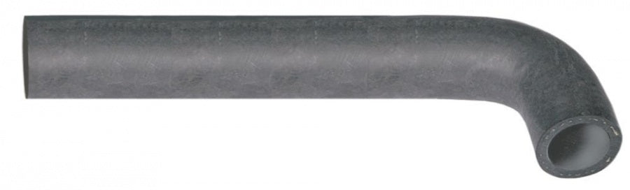 formed hose end piece A int. ø 51mm ø end piece B 52mm L 460mm warewashing L-shape