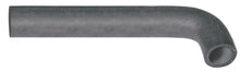 formed hose end piece A int. ø 51mm ø end piece B 52mm L 460mm warewashing L-shape
