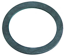 flat gasket rubber D1 ø 65mm D2 ø 51mm thickness 3mm Qty 1 pcs
