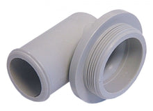 intake body bottom part equiv. no. 32715 suitable for HOONVED - Code 512153