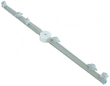 rinse arm L 515 mm mounting ø 12 mm nozzles 6 mounting pos. bottom - Code 512161