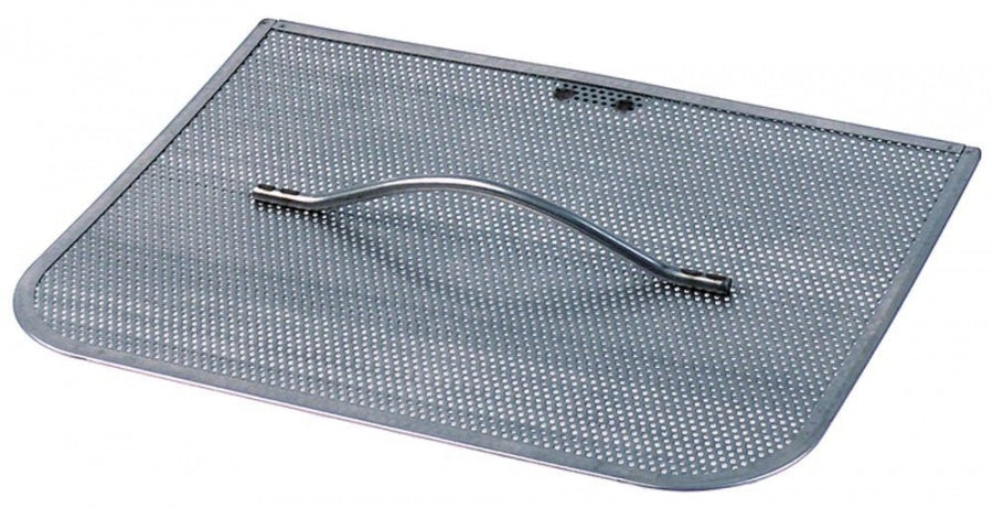 flat filter mounting pos. right - Code 512172