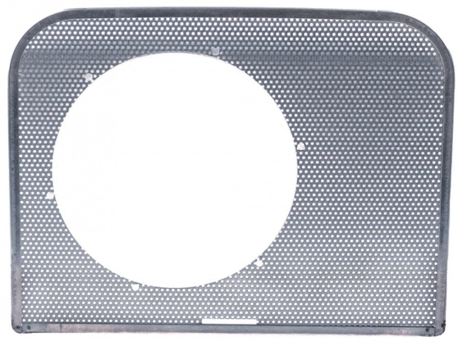 flat filter mounting pos. left - Code 512173