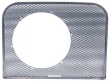 flat filter mounting pos. left - Code 512173