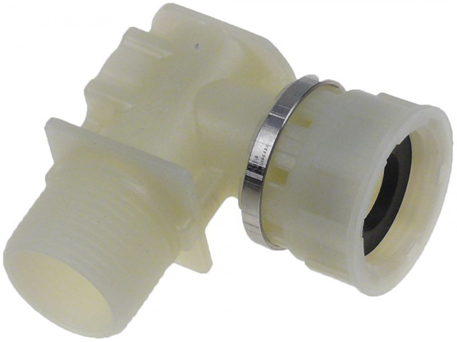Racord electrovalva 3/4" pentru cuptor Rational 50.00.071 - 512179