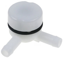backflow preventer connection 12 90° hose connector ø 12mm