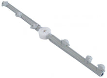 rinse arm L 477 mm mounting ø 12 mm nozzles 6 mounting pos. bottom - Code 512208