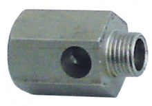 rinse arm shaft - Code 512238