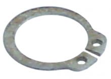 Inel de retinere elastic seeger ø 14 mm, grosime 1 mm, DIN 471, INOX - 512260