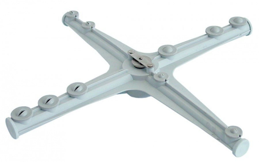 Brat de spalare/clatire L 410 mm - 512264