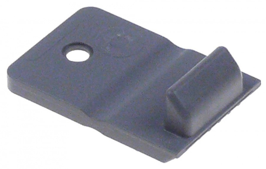 Carlig inchizatoare L 51 x 35 mm, H 13 mm - 512287