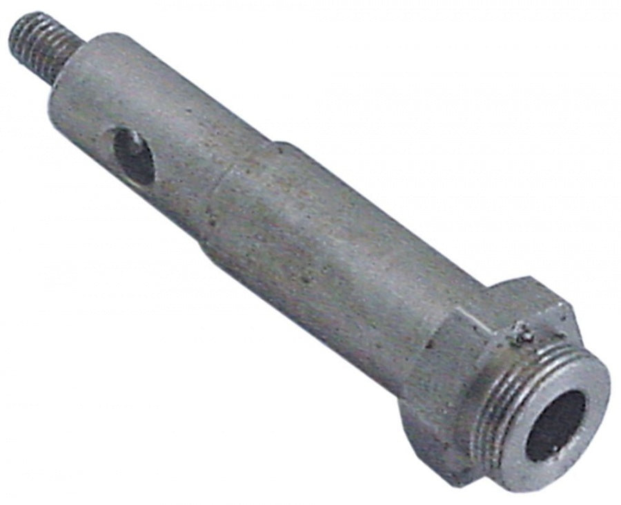 rinse arm shaft mounting position bottom - Code 512292