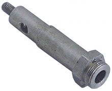 rinse arm shaft mounting position bottom - Code 512292