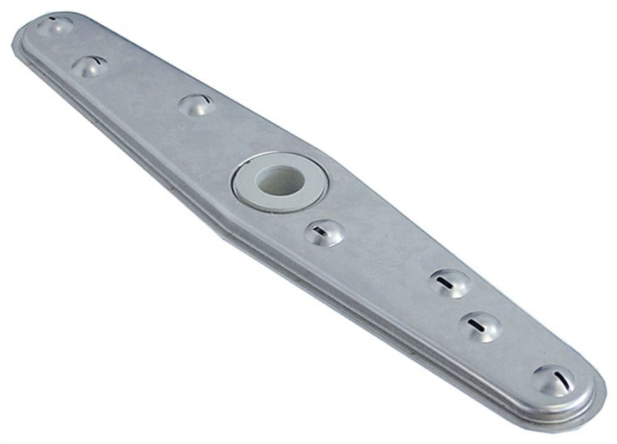 wash arm L 385 mm nozzles 7 mounting ø 22/49mm mounting pos. upper/lower - Code 512300