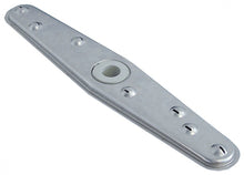 wash arm L 385 mm nozzles 7 mounting ø 22/49mm mounting pos. upper/lower - Code 512300