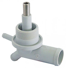 opposite support mounting pos. bottom for wash arm support - Code 512324