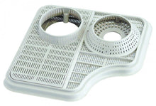 flat filter - Code 512333