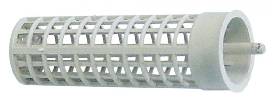 round filters outflow - Code 512335