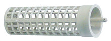 round filters outflow - Code 512335