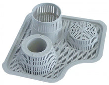 Filtru cuva 210 x 210 mm - 512336