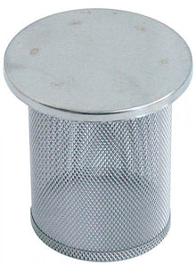 round filters suction - Code 512337