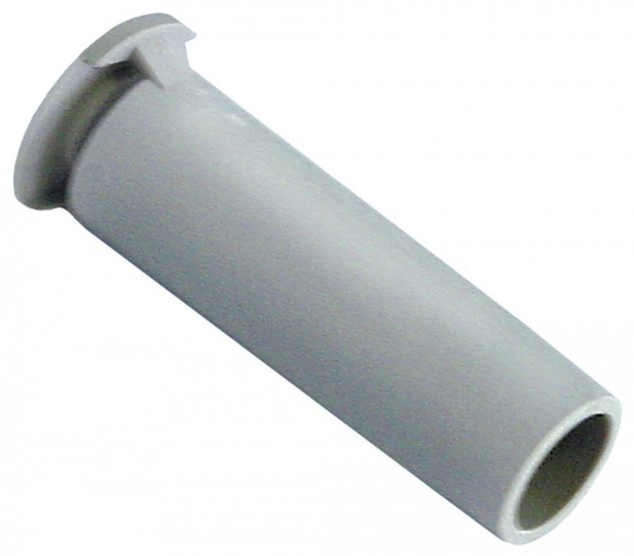 Tub de preaplin, ø 25mm, L 81mm - Cod 512341 	