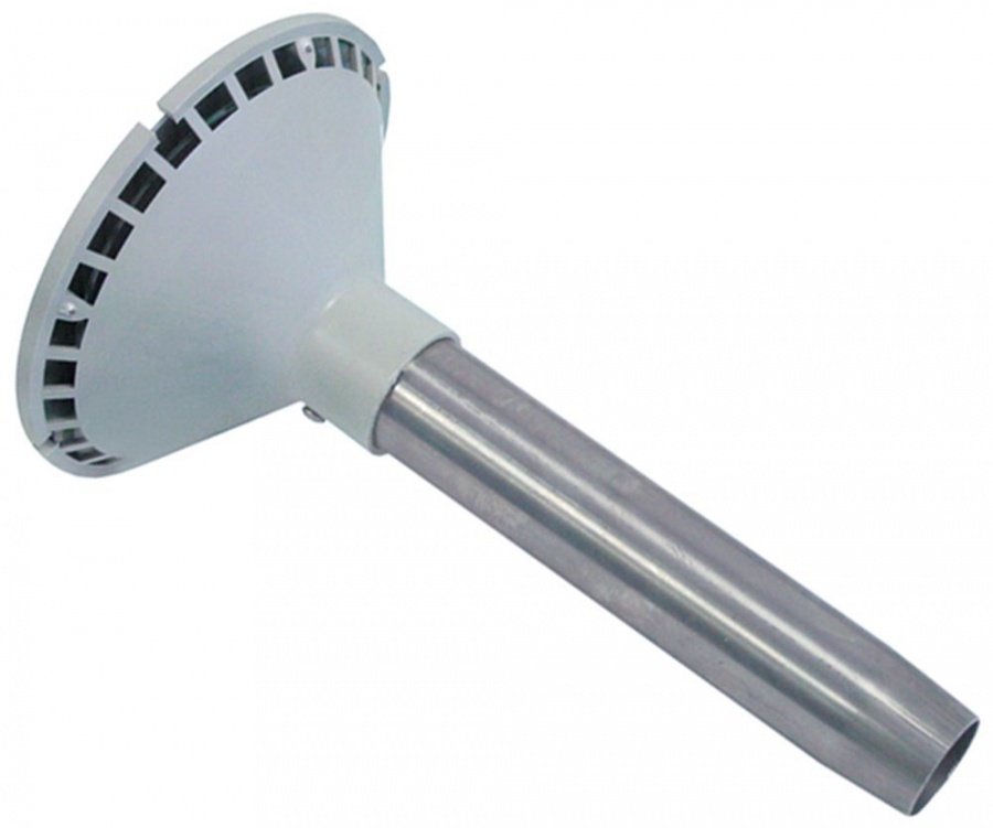 Tub de preaplin, ø 40mm, L 290mm - Cod 512342 