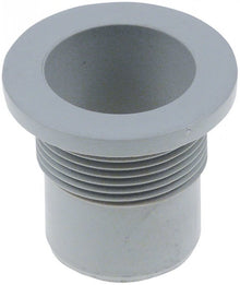 drain fitting thread 2" ID ø 35 mm