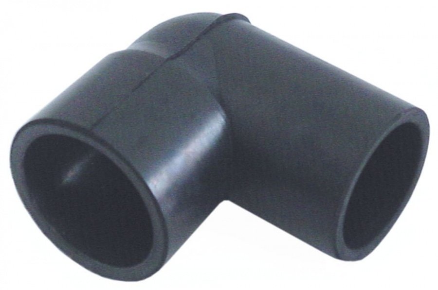 formed hose warewashing L-shape equiv. no. 26907
