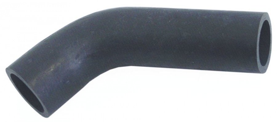formed hose end piece A ext. ø 53mm end piece A int. ø 39mm AD2 ø 58mm