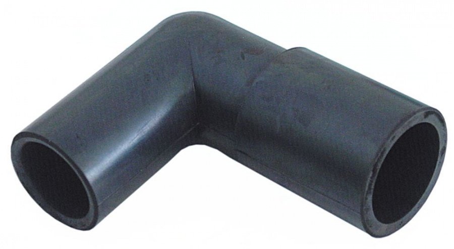 formed hose warewashing L-shape equiv. no. 28421