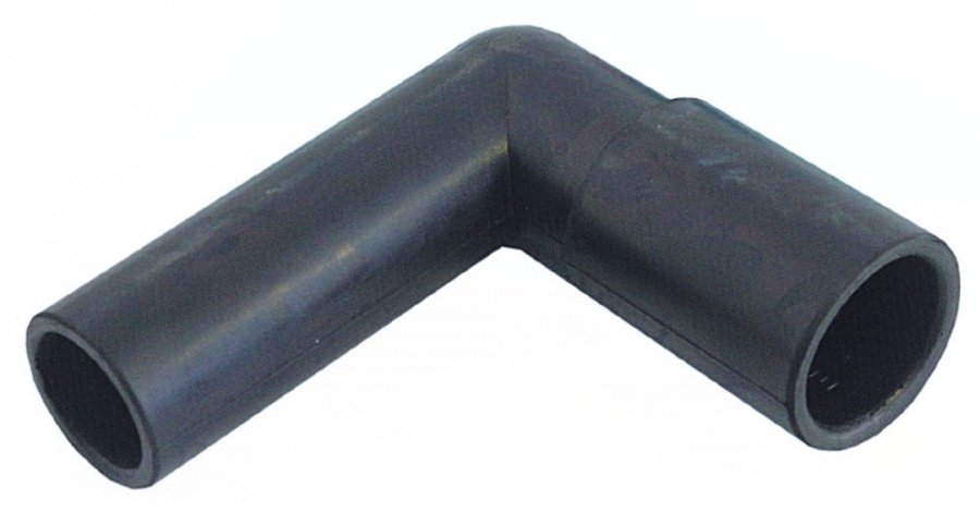 formed hose warewashing L-shape equiv. no. 25223