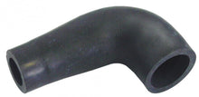 formed hose end piece A ext. ø 60mm end piece A int. ø 45mm AD2 ø 45mm